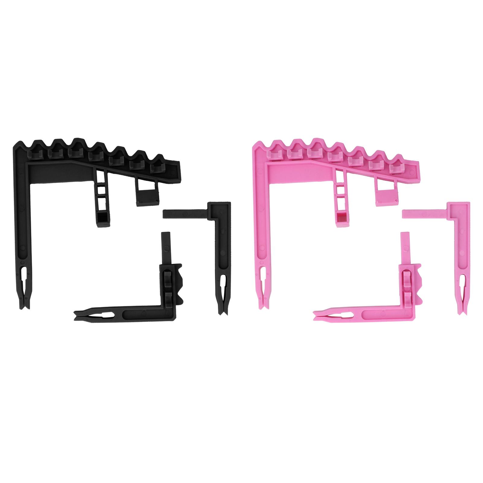 Club Organizer for Bag PP Portable Club Shafts Holder Iron Stand for Outdoor Sports Accessories Pink
Club Organizer for Bag PP Portable Club Shafts Holder Iron Stand for Outdoor Sports Accessories Pink