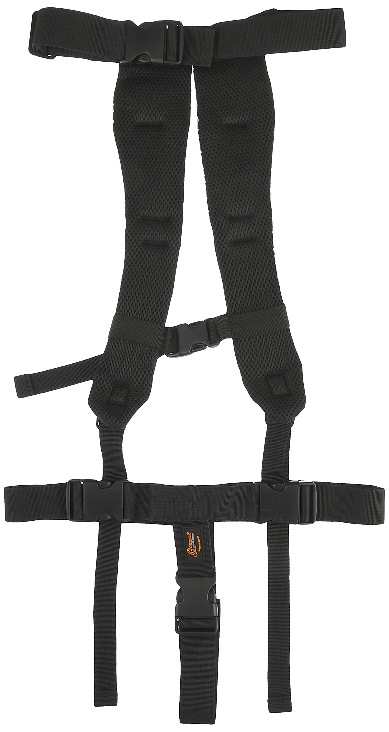 ORTEGA Рюкзачный ремень OBPS, Крепление для жестких кейсов (Жесткий ремешок)
ORTEGA Рюкзачный ремень OBPS, Крепление для жестких кейсов (Жесткий ремешок)