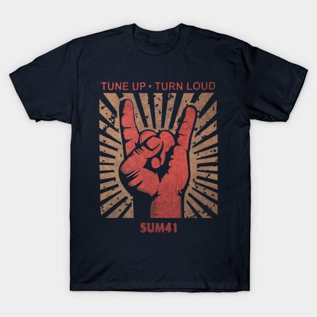 Men Black Print T-shirt Tune Up . Turn Loud Sum41 No-Cut Transfer Paper Print Cotton Tshirt 3XL Темно-синій
Men Black Print T-shirt Tune Up . Turn Loud Sum41 No-Cut Transfer Paper Print Cotton Tshirt 3XL Темно-синій