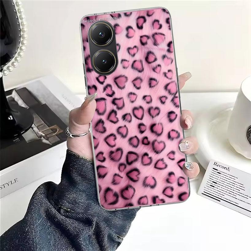 Розовый чехол с леопардовым принтом для Xiaomi Redmi 15C 15 13C 13 Poco X5 X6 X7 F7 Ultra M7 12C 12 10 10C 9C 9A 9T 9 Fundas Poco Redmi 9A
Розовый чехол с леопардовым принтом для Xiaomi Redmi 15C 15 13C 13 Poco X5 X6 X7 F7 Ultra M7 12C 12 10 10C 9C 9A 9T 9 Fundas Poco Redmi 9A