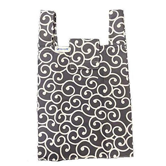 Eco Shopping Arabesque Made in Convenience Shopping Складная компактная сумка для покупок, мужская сумка, Furoshiki, Pattern, Япония, Магазин, мужской женский подарок,
Eco Shopping Arabesque Made in Convenience Shopping Складная компактная сумка для покупок, мужская сумка, Furoshiki, Pattern, Япония, Магазин, мужской женский подарок,
