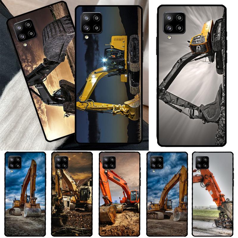 Чехол-экскаватор для Samsung Galaxy A54 A34 A14 A13 A12 A22 A32 A52 A72 A51 A71 A53 A52S Задняя крышка
Чехол-экскаватор для Samsung Galaxy A54 A34 A14 A13 A12 A22 A32 A52 A72 A51 A71 A53 A52S Задняя крышка
