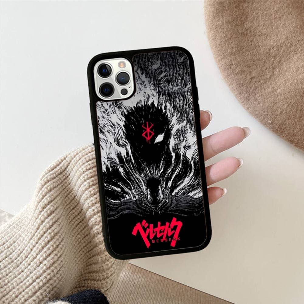 Берсерк Гатс Горячий Аниме Для iPhone 17 16 15 14 13 12 11 Mini Pro Max Plus ПК+ТПУ Задняя Крышка Телефона iPhone 12Pro Max
Берсерк Гатс Горячий Аниме Для iPhone 17 16 15 14 13 12 11 Mini Pro Max Plus ПК+ТПУ Задняя Крышка Телефона iPhone 12Pro Max