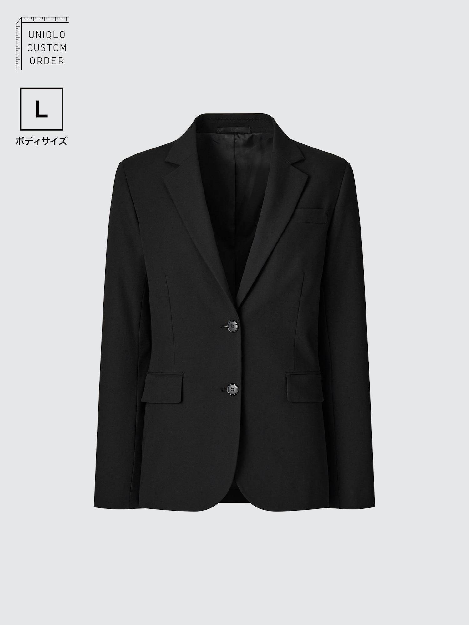 КОМПЛЕКТ КУРТКИ UNIQLO JAPAN СТРЕЙЧ L 09 BLACK/62
КОМПЛЕКТ КУРТКИ UNIQLO JAPAN СТРЕЙЧ L 09 BLACK/62