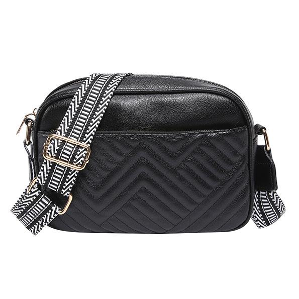 Новая повседневная сумка через плечо с цветными блоками, универсальная и стильная сумка через плечо в стиле ретро, высококачественная и простая женская сумка.
Новая повседневная сумка через плечо с цветными блоками, универсальная и стильная сумка через плечо в стиле ретро, высококачественная и простая женская сумка.