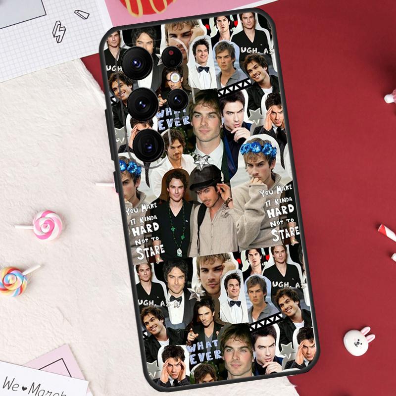 Коллаж Damon Salvatore Чехол для Samsung Galaxy S21 S22 S23 S24 S25 S26 Ultra S10 S25 Plus S25 FE S20 FE Защитный корпус Galaxy S10
Коллаж Damon Salvatore Чехол для Samsung Galaxy S21 S22 S23 S24 S25 S26 Ultra S10 S25 Plus S25 FE S20 FE Защитный корпус Galaxy S10