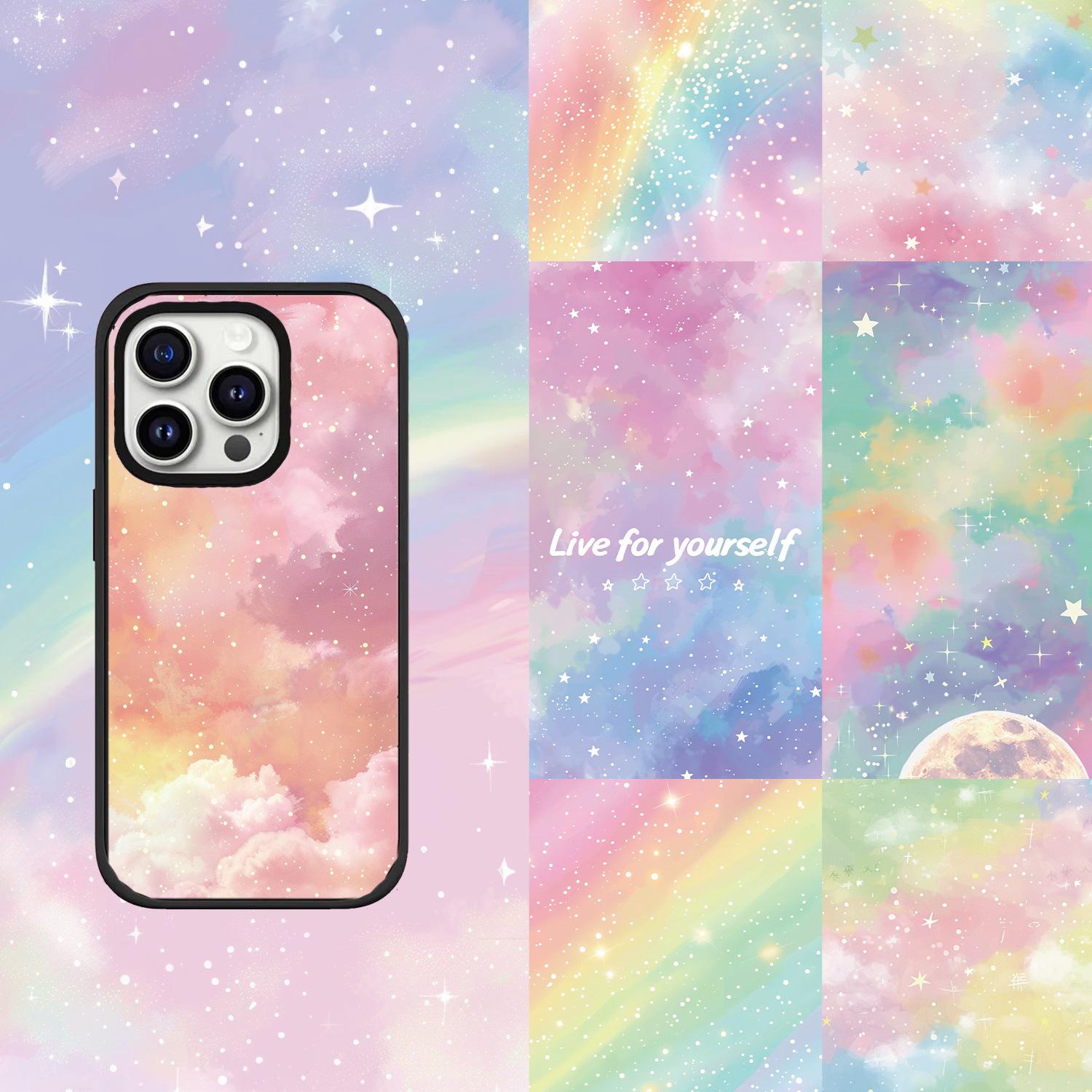 Множество 8-элементных карточек для задней панели мобильного телефона Guka серии «Девочки» для DIY-декора, базовый материал, наклейка, лента, самоклеящаяся задняя сторона
Множество 8-элементных карточек для задней панели мобильного телефона Guka серии «Девочки» для DIY-декора, базовый материал, наклейка, лента, самоклеящаяся задняя сторона