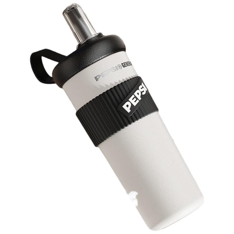 Pepsi 316L Stainless Steel 750ml Thermos Water Bottle
Pepsi 316L Stainless Steel 750ml Thermos Water Bottle