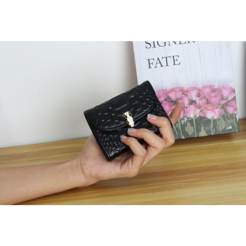 Ladies Wallet Clutch чорний
Ladies Wallet Clutch чорний