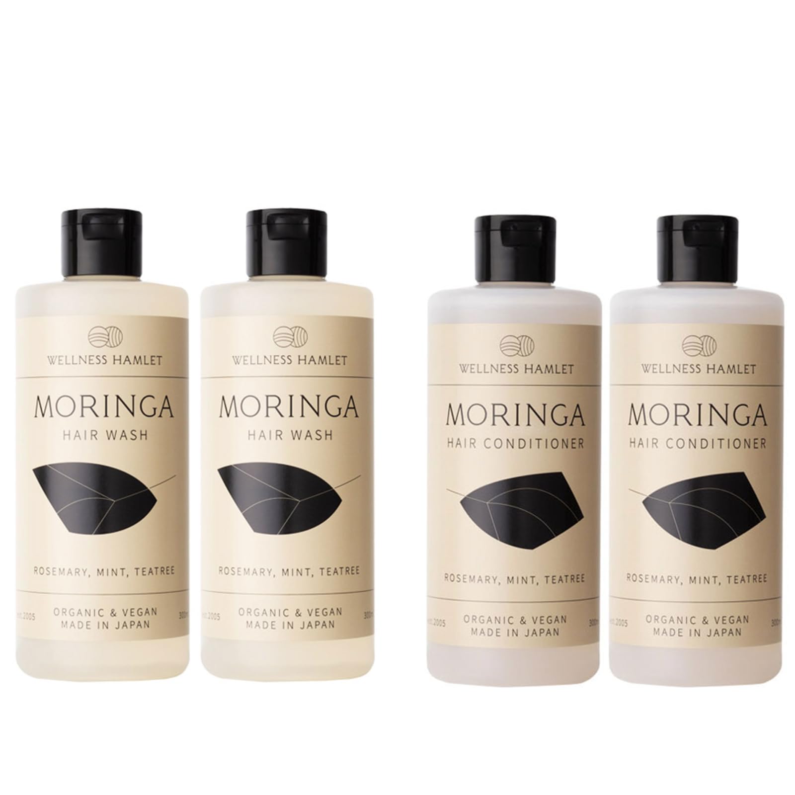 Шампунь для волос Moringa 300 мл x 2 бутылки Кондиционер для волос Moringa 300 мл x 2 бутылки Набор мыльных шампуней для эластичных и мягких волос Образец мыла + Без добавок
Шампунь для волос Moringa 300 мл x 2 бутылки Кондиционер для волос Moringa 300 мл x 2 бутылки Набор мыльных шампуней для эластичных и мягких волос Образец мыла + Без добавок