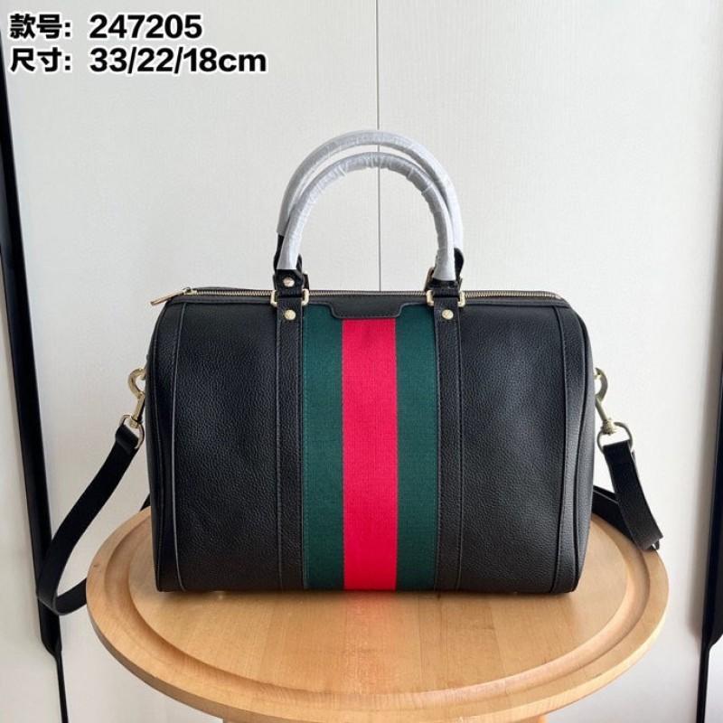25 New Gujia Women s Bags Men s Boston Travel 33x22x18CM
25 New Gujia Women s Bags Men s Boston Travel 33x22x18CM
