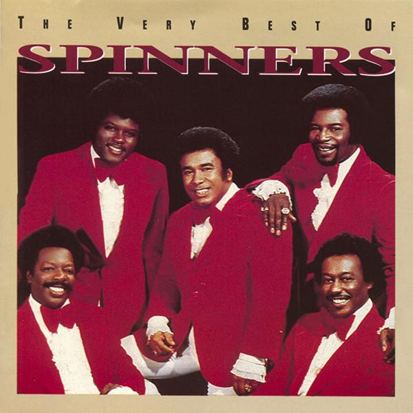 CD SPINNERS - The Very Best Of Spinners R271213 Rhino Records, 1993 US Soul/Funk Used
CD SPINNERS - The Very Best Of Spinners R271213 Rhino Records, 1993 US Soul/Funk Used