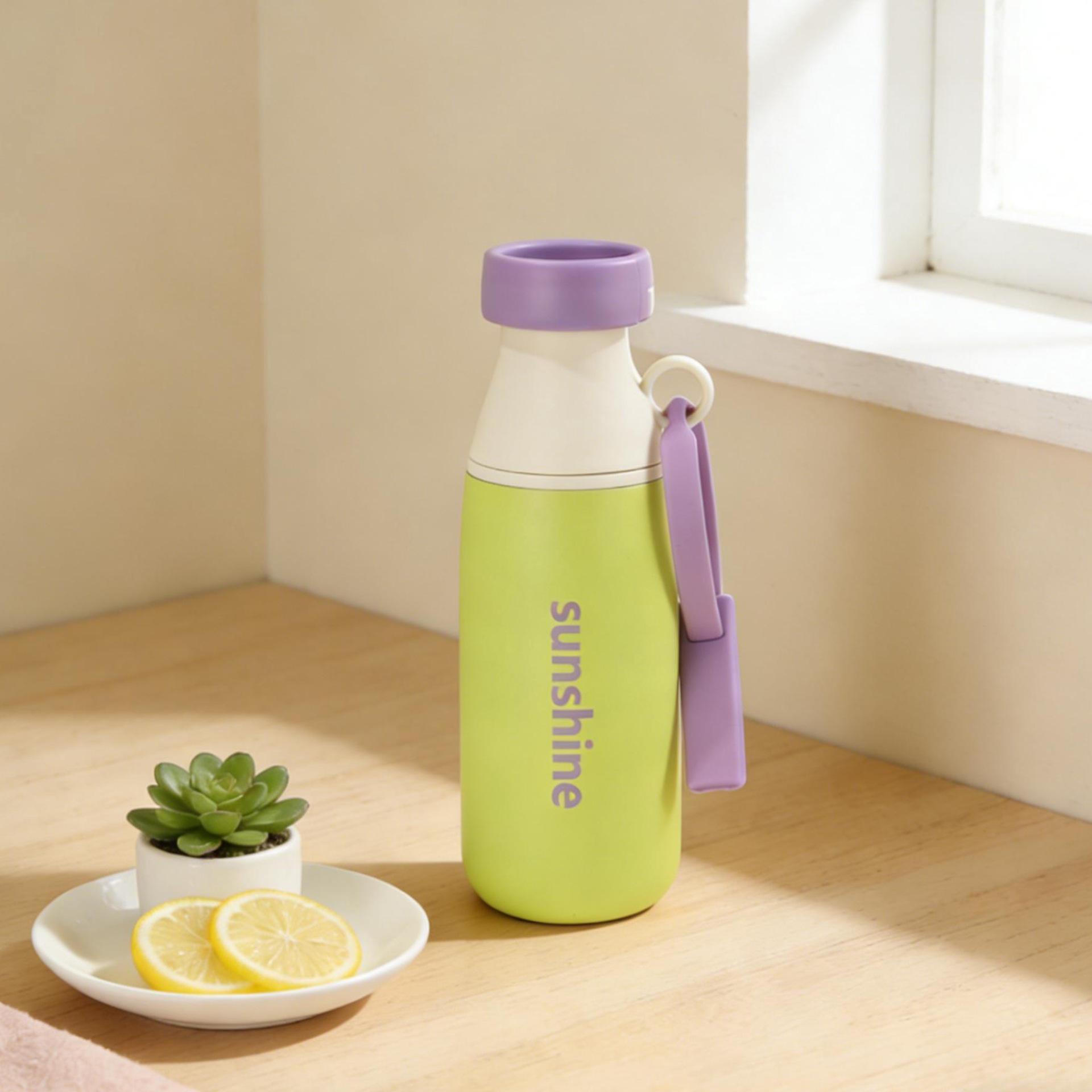 New Large-capacity Stainless Steel Insulated Cup Multi-portable Straw Cup Gift Milk Bottle Bama Creative Water Cup 52ml флуоресцентный зеленый
New Large-capacity Stainless Steel Insulated Cup Multi-portable Straw Cup Gift Milk Bottle Bama Creative Water Cup 52ml флуоресцентный зеленый