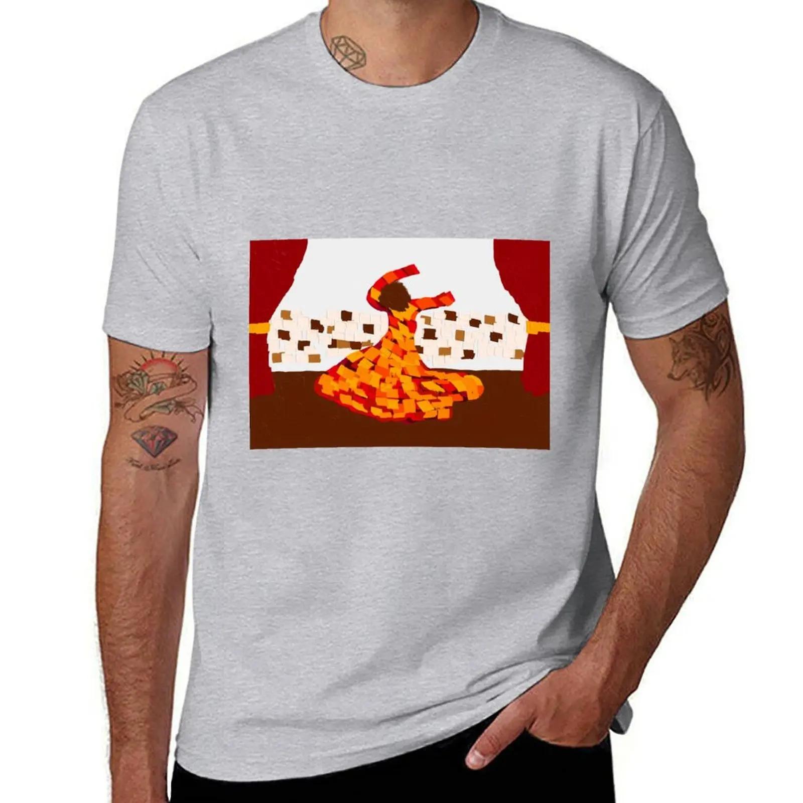Dancing Lady on Stage White Background TShirt korean fashion quickdrying animal prinfor boys oversizeds mens t shirt graphic S
Dancing Lady on Stage White Background TShirt korean fashion quickdrying animal prinfor boys oversizeds mens t shirt graphic S