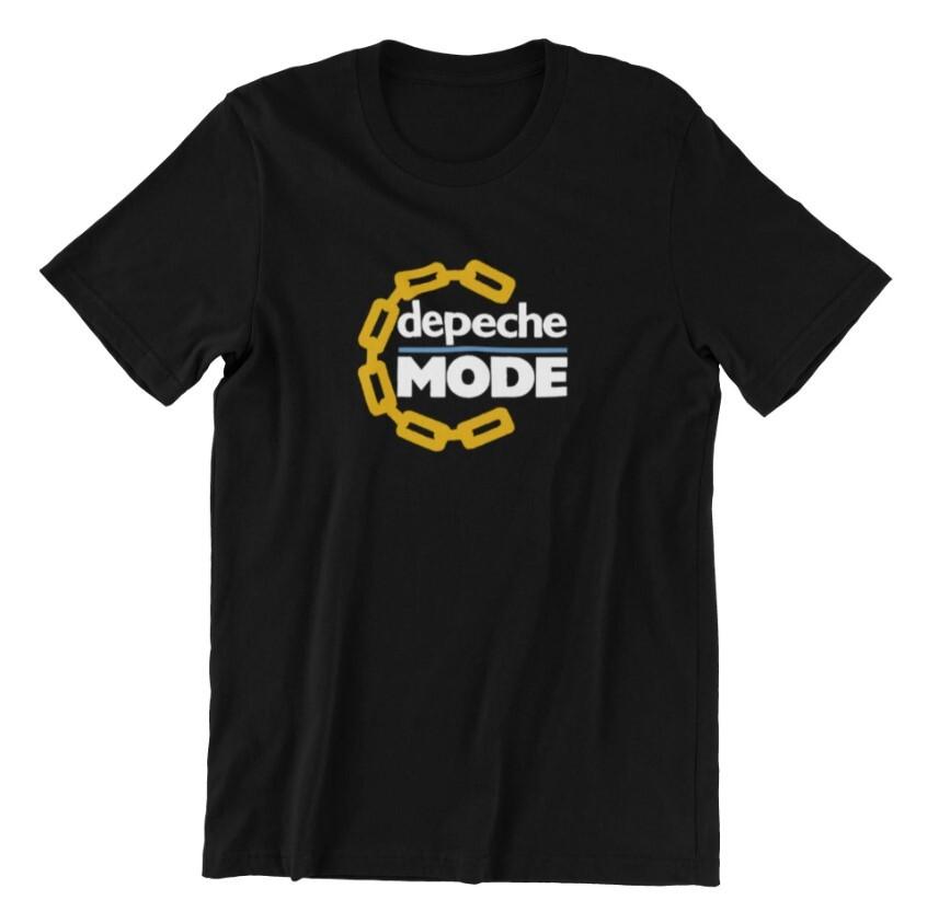 Vintage 80s depeche mode unisex tshirt Unisex T-Shirt XXXXL
Vintage 80s depeche mode unisex tshirt Unisex T-Shirt XXXXL