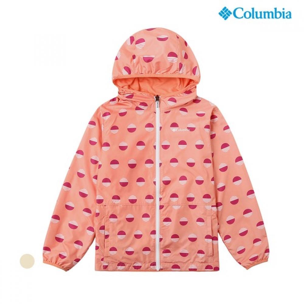 Columbia Kids Columbia Kids Двусторонняя ветровка с капюшоном на молнии Коралловый цвет Coral/115(XXS)
Columbia Kids Columbia Kids Двусторонняя ветровка с капюшоном на молнии Коралловый цвет Coral/115(XXS)