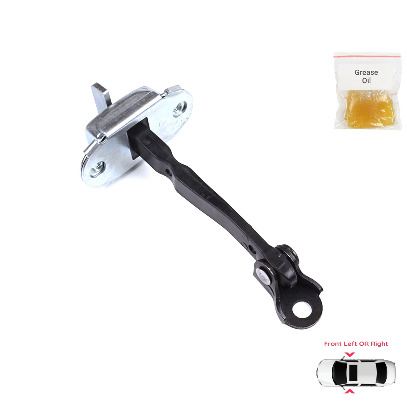 BDP1354 Обмежувач гальмівної зупинки петлі передніх дверей для Toyota Hilux MK7 N1 N2 N3 Fortuner MK1 N5 N6 2004-2015 686100K012
BDP1354 Обмежувач гальмівної зупинки петлі передніх дверей для Toyota Hilux MK7 N1 N2 N3 Fortuner MK1 N5 N6 2004-2015 686100K012