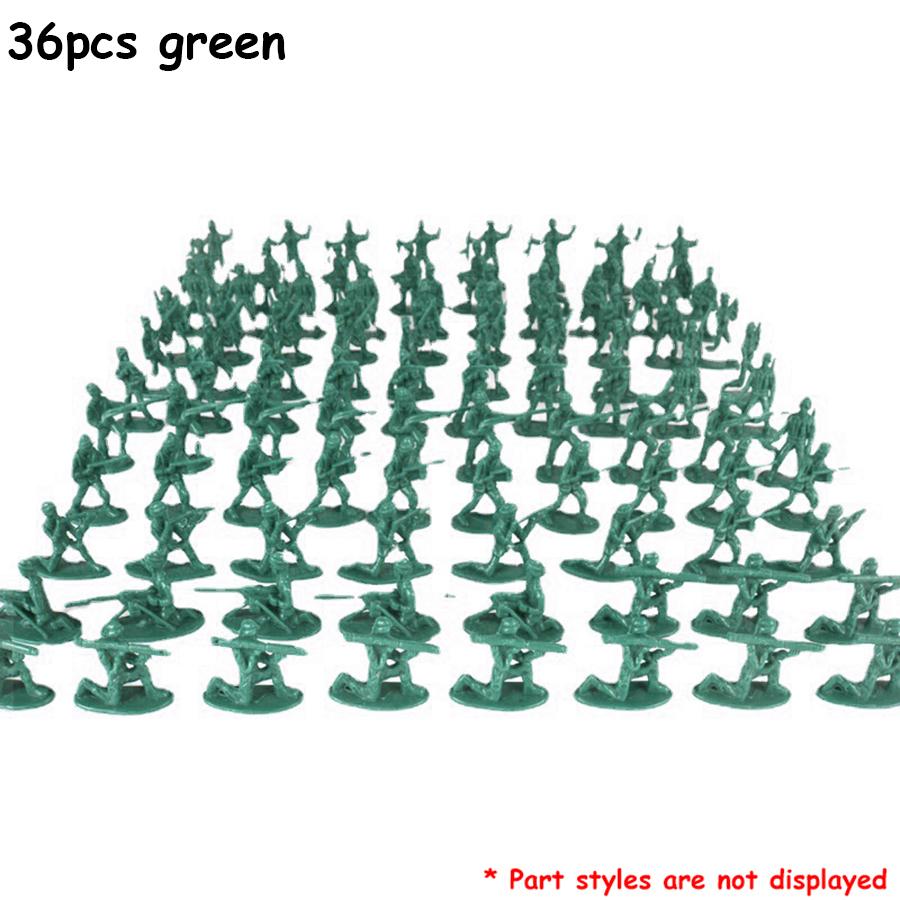 36pcs 5cm Mini soldier model Military Sand Table Decoration War Simulation Accessories Army Themed Party Decor
36pcs 5cm Mini soldier model Military Sand Table Decoration War Simulation Accessories Army Themed Party Decor