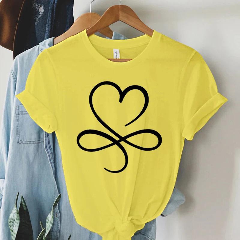 Youthful Woman Clothes Plus Size Heart Print TShirt Hand Drawn Hearts Graphic Tee Trendy Style Tshirts Womens Clothing Sales 4XL
Youthful Woman Clothes Plus Size Heart Print TShirt Hand Drawn Hearts Graphic Tee Trendy Style Tshirts Womens Clothing Sales 4XL