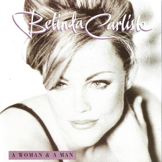 CD BELINDA CARLISLE - A Woman & A Man 724385354526 Chrysalis 1996 Europe Pop Used
CD BELINDA CARLISLE - A Woman & A Man 724385354526 Chrysalis 1996 Europe Pop Used