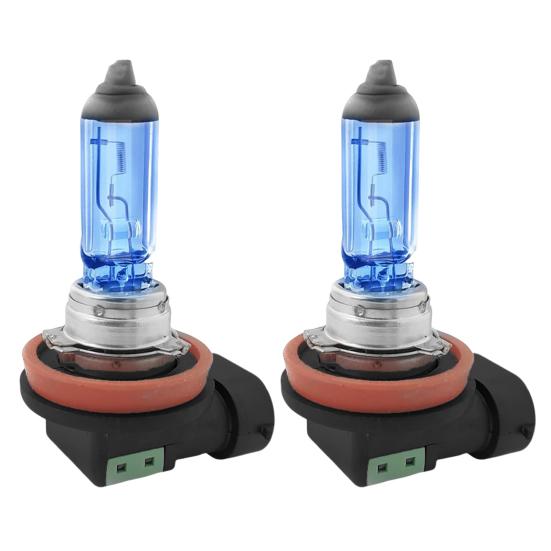 2 шт. H11 галогенные лампы для фар противотуманные фары 12 В 55 Вт белые 5000 К супер яркие универсальные автомобильные фары запасные части 2pcs
2 шт. H11 галогенные лампы для фар противотуманные фары 12 В 55 Вт белые 5000 К супер яркие универсальные автомобильные фары запасные части 2pcs