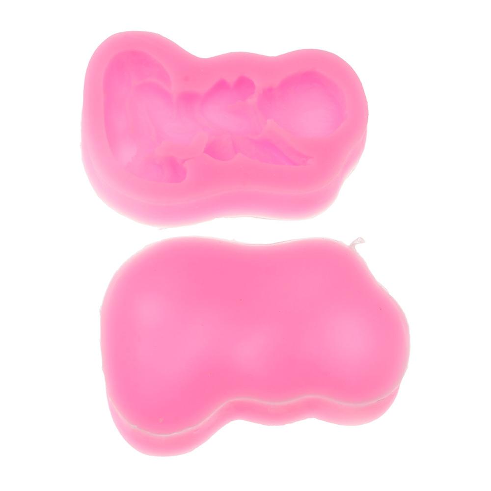 Silicone DIY Wedding Decors Kitchen Handmade Soap Mold Bakeware Cake Decorating Tool Cake Mould
Silicone DIY Wedding Decors Kitchen Handmade Soap Mold Bakeware Cake Decorating Tool Cake Mould
