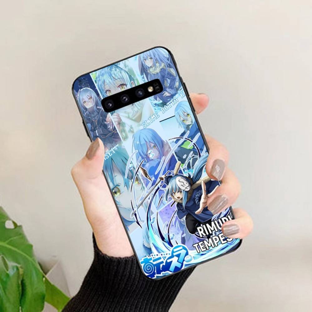 Slime Anime Rimuru Tempest Phone Case For Samsung S 24 Fe 25 Ultra Plus 20 Lite 21 30 22 23 24 22 Ultra 5G Fundas Samsung S22 5G
Slime Anime Rimuru Tempest Phone Case For Samsung S 24 Fe 25 Ultra Plus 20 Lite 21 30 22 23 24 22 Ultra 5G Fundas Samsung S22 5G