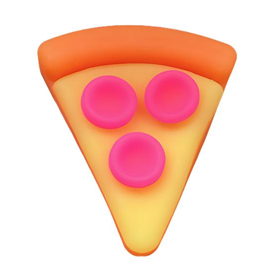 Pizza Piece Squeeze Toy Stress Relief Mini Pizza Sensory Toy Home Office Worker Soft Stretchy Simulation Food Fidget Toy помаранчевий
Pizza Piece Squeeze Toy Stress Relief Mini Pizza Sensory Toy Home Office Worker Soft Stretchy Simulation Food Fidget Toy помаранчевий