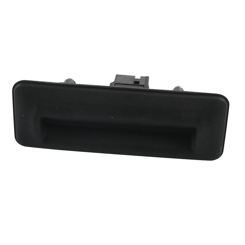 A7677 Universal Car Trunk Release Switch Vehicle Trunk Tailgate Switch Auto Accessories (OE:5J0827566E) Type A
A7677 Universal Car Trunk Release Switch Vehicle Trunk Tailgate Switch Auto Accessories (OE:5J0827566E) Type A