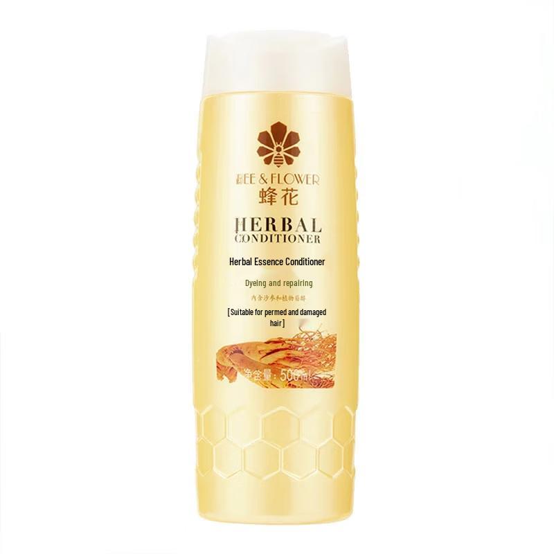 Fenghua Herbal Essence Hair Conditioner
Fenghua Herbal Essence Hair Conditioner