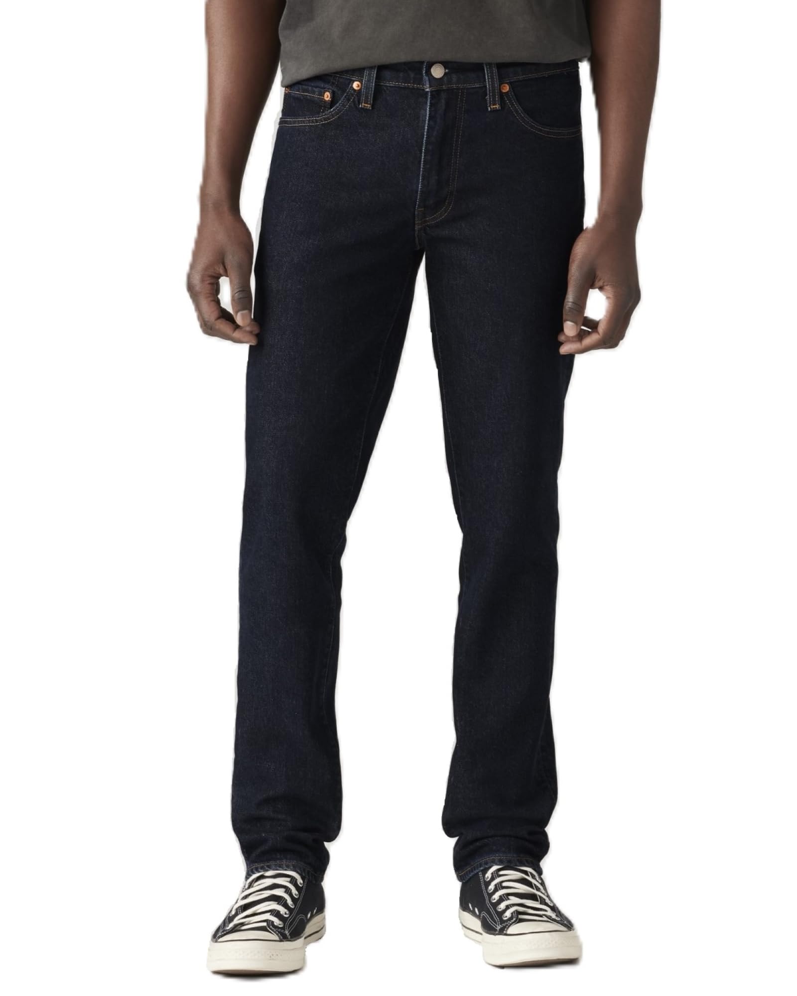 Джинсы Levi s 511T Slim Fit (Протяжение) Мужские 04511-2305 US W29 L32
Джинсы Levi s 511T Slim Fit (Протяжение) Мужские 04511-2305 US W29 L32