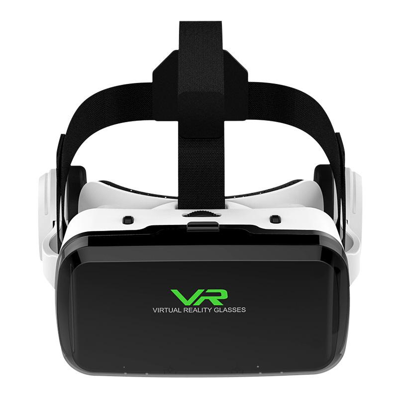 Очки виртуальной реальности VR 10-го поколения, внешняя торговля, новые 3D-очки, шлем для мобильных игр, универсальная машина
Очки виртуальной реальности VR 10-го поколения, внешняя торговля, новые 3D-очки, шлем для мобильных игр, универсальная машина