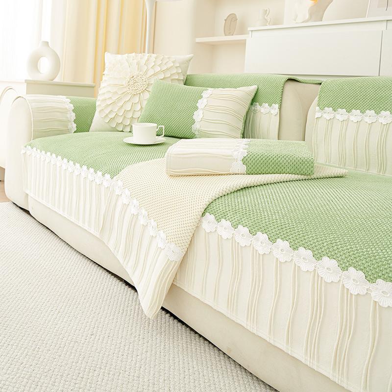 Подушка для дивана Corduroy French Four Seasons Universal Lace Three-Seat Sofa Cushion Straight Row Sofa Combination Sofa Cushion 70*70
Подушка для дивана Corduroy French Four Seasons Universal Lace Three-Seat Sofa Cushion Straight Row Sofa Combination Sofa Cushion 70*70