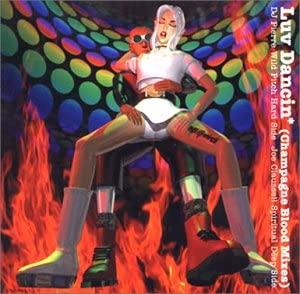 CD VARIOUS - LUV DANCIN TOCP89856 Toshiba EMI Ltd 1996 Japan Dance & Electronica Used
CD VARIOUS - LUV DANCIN TOCP89856 Toshiba EMI Ltd 1996 Japan Dance & Electronica Used