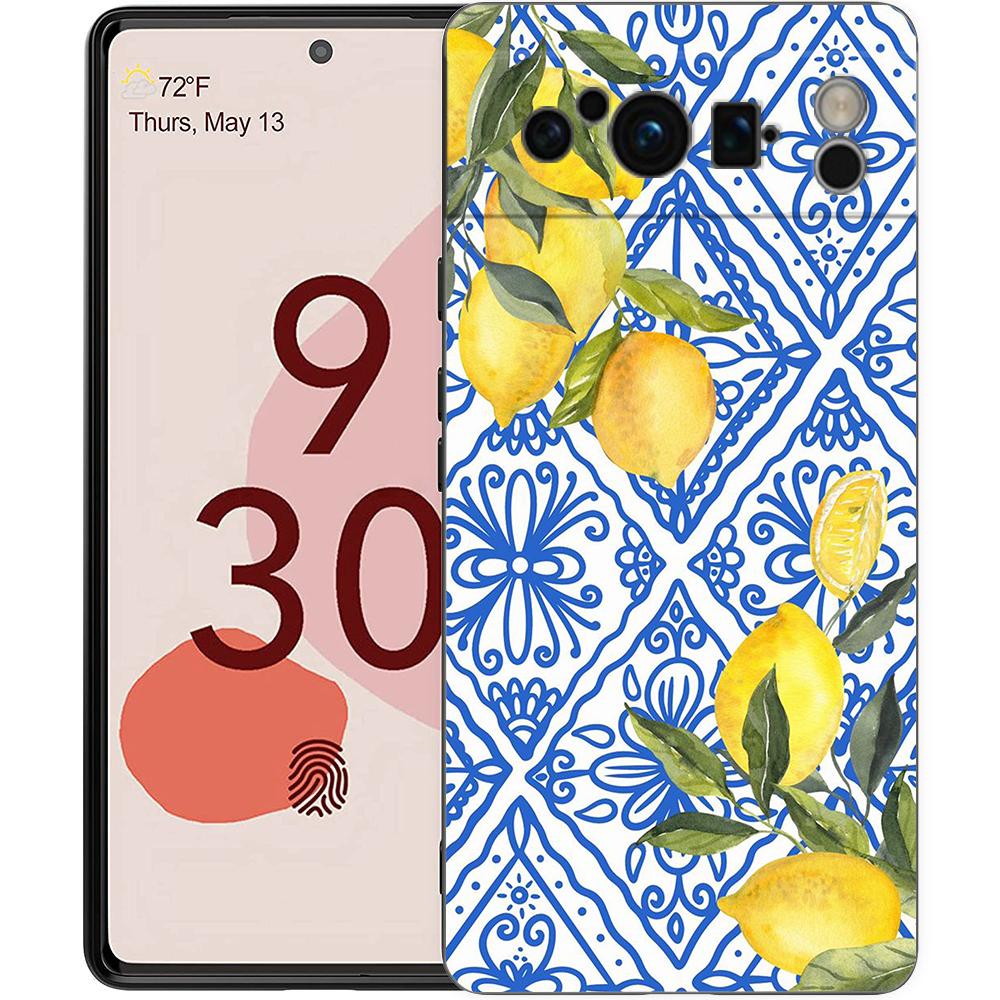 Luxury Phone Case For Google Pixel 10 9 8 9A 8A 7 7A 6 Pro XL 6A 5G Black Soft Back TPU Cover Ocean Wine Glass Lemon Pixel 9 Pro
Luxury Phone Case For Google Pixel 10 9 8 9A 8A 7 7A 6 Pro XL 6A 5G Black Soft Back TPU Cover Ocean Wine Glass Lemon Pixel 9 Pro