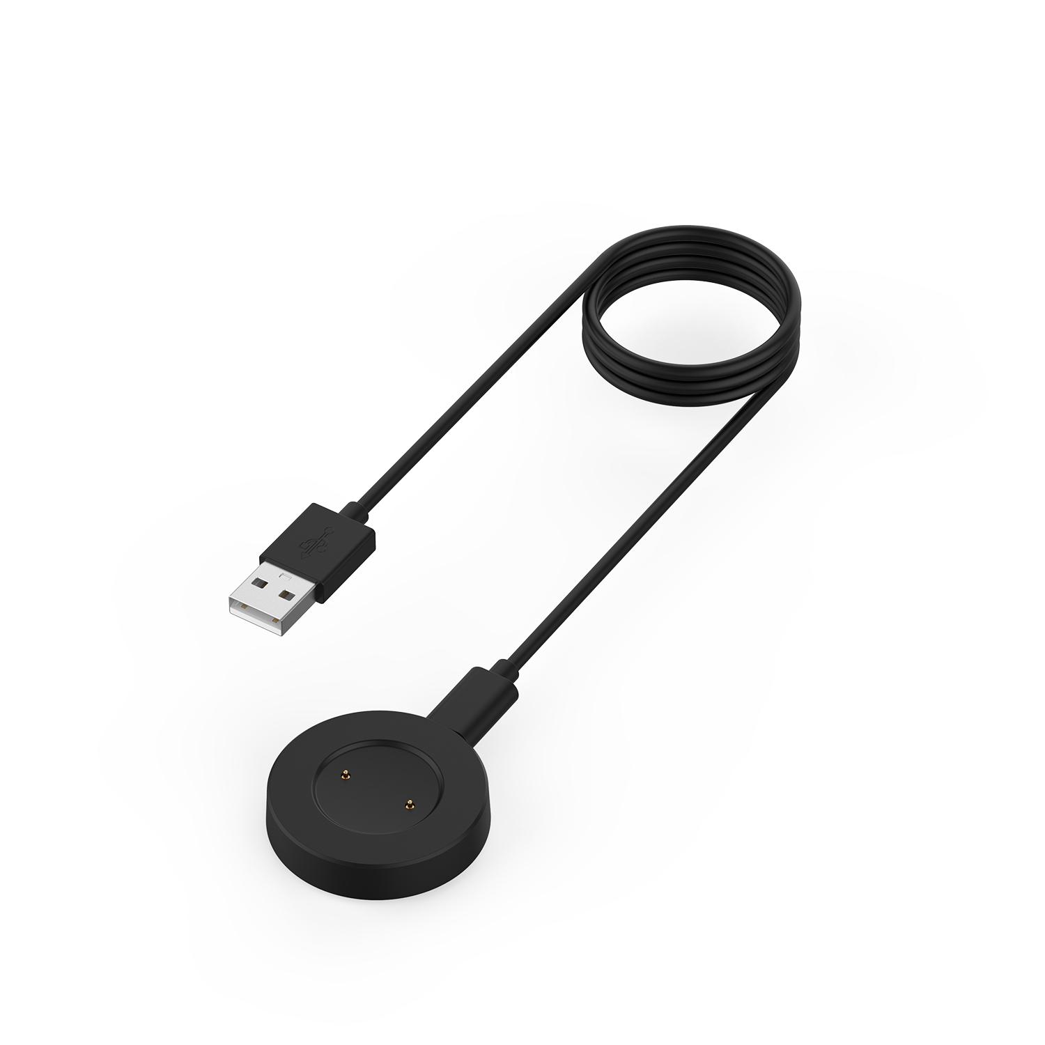 For Huawei Honor GS Pro/Watch GT Magic Magnetic 1m Charger Cable Smart Watch Charging Dock Charging Line Replacement White
For Huawei Honor GS Pro/Watch GT Magic Magnetic 1m Charger Cable Smart Watch Charging Dock Charging Line Replacement White