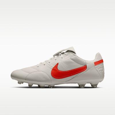 Nike Premier 3 FG Phantom Picante Red 40.5
Nike Premier 3 FG Phantom Picante Red 40.5