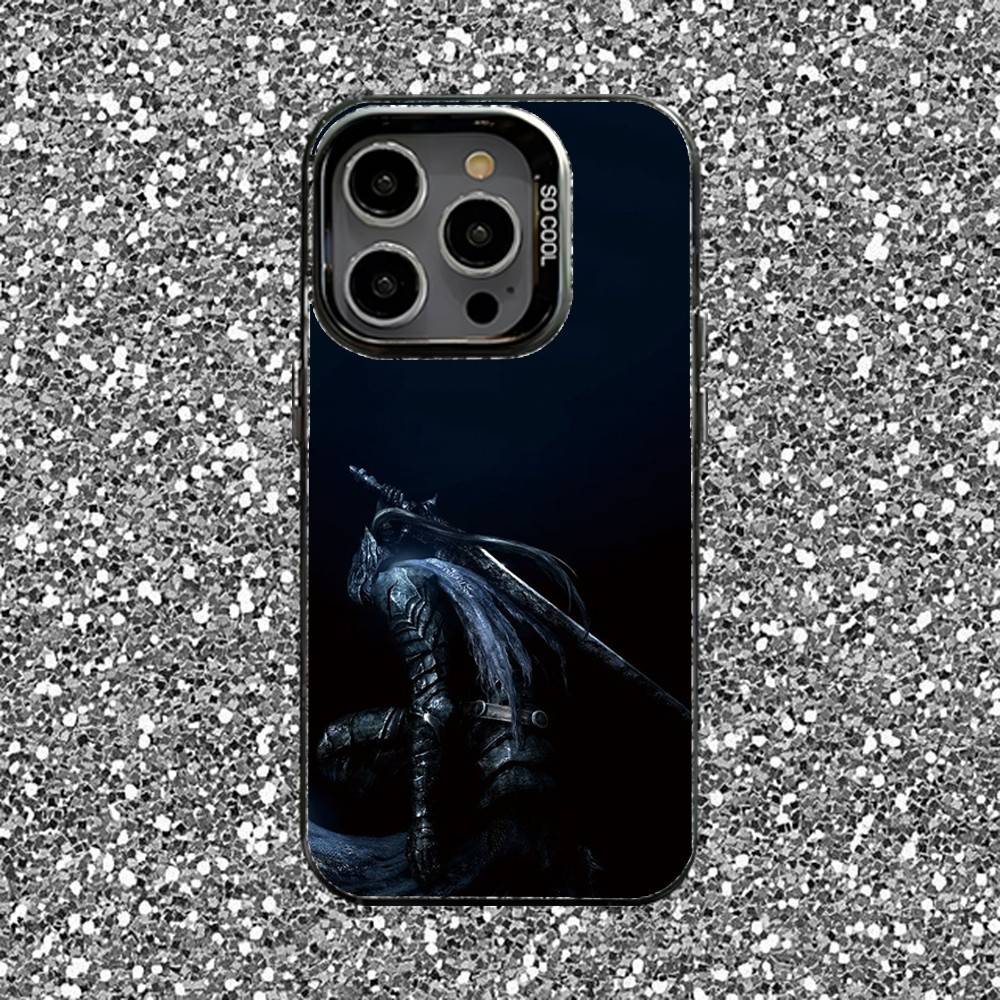 D-Dark S-Souls Phone Case For iPhone 16,15,14,13,12,11,Pro,XS,Max,Plus,Mini,SE Black Candy Matte Shockproof Cover iPhone14
D-Dark S-Souls Phone Case For iPhone 16,15,14,13,12,11,Pro,XS,Max,Plus,Mini,SE Black Candy Matte Shockproof Cover iPhone14
