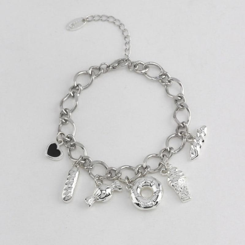 NONENON DONUTS F1 BRC GOLD
NONENON DONUTS F1 BRC GOLD