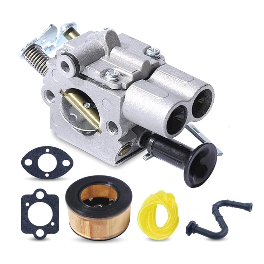 MS 291 Carburetor Kit For MS271, MS291 MS261 And C1Q-s246 C1Q-s211b Chainsaws Carburetor Garden Trimmer Tools Accessories Parts China Mainland
MS 291 Carburetor Kit For MS271, MS291 MS261 And C1Q-s246 C1Q-s211b Chainsaws Carburetor Garden Trimmer Tools Accessories Parts China Mainland