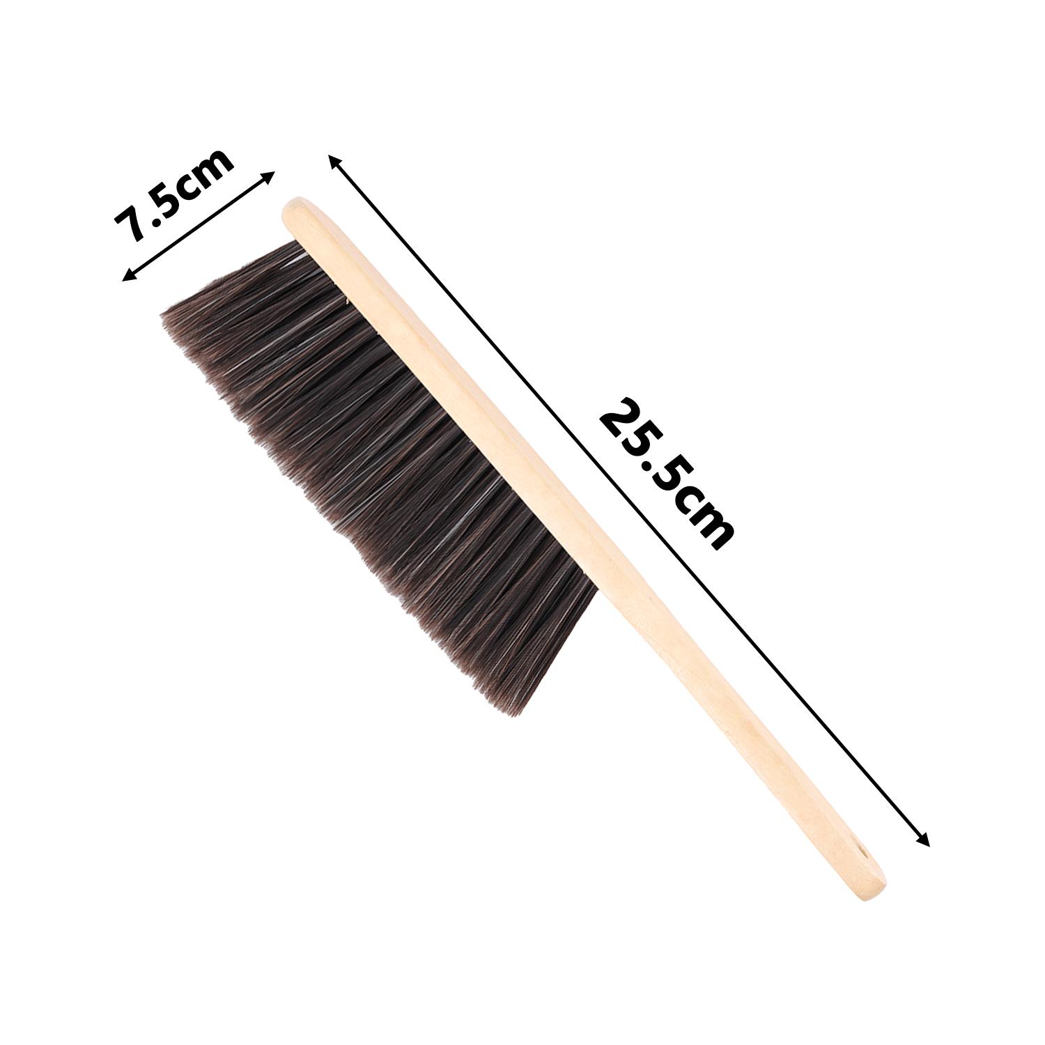 Новое пчеловодческое оборудование Сметка для пчел из конского волоса Деревянная Высококачественная Щетка для меда Сметка Инструменты для пчеловодства 1 шт.
Новое пчеловодческое оборудование Сметка для пчел из конского волоса Деревянная Высококачественная Щетка для меда Сметка Инструменты для пчеловодства 1 шт.