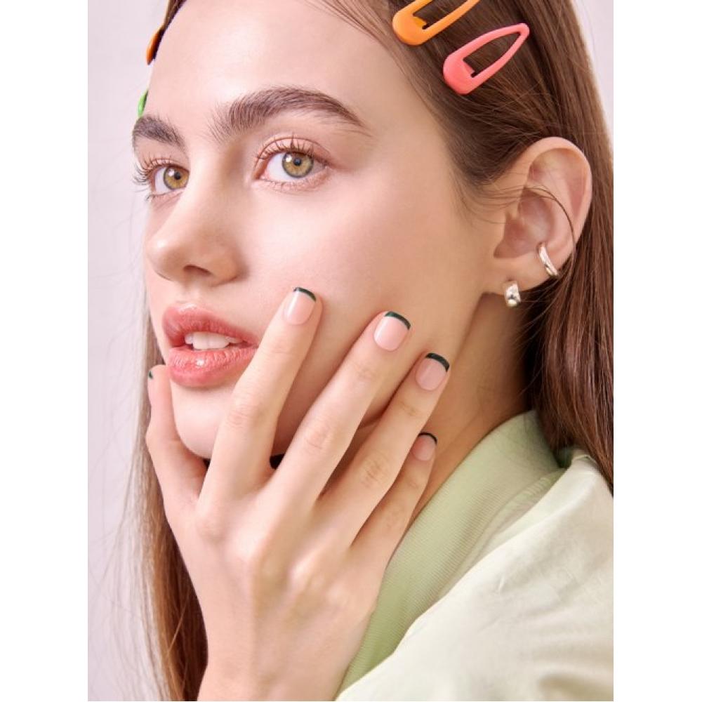 Muzmak Reusable Nail Tips Grinders Short Square none
Muzmak Reusable Nail Tips Grinders Short Square none