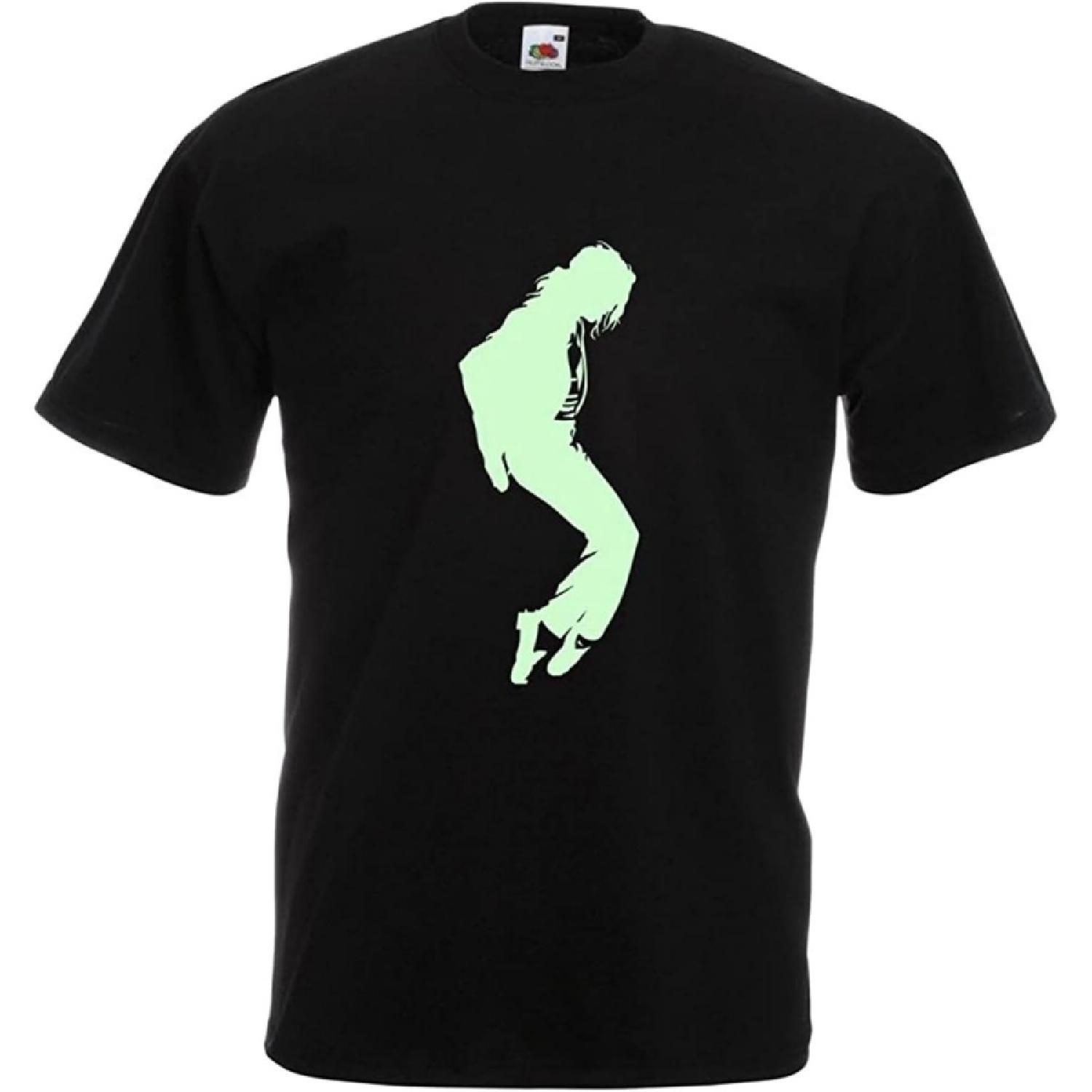 LIANNINGXIANG Men s T Shirt I Love Mj Pop King Music Fan Art Club Clothes 1980S Dancer Clothing XS XXXXXL чорний
LIANNINGXIANG Men s T Shirt I Love Mj Pop King Music Fan Art Club Clothes 1980S Dancer Clothing XS XXXXXL чорний