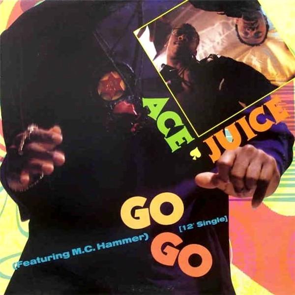12-дюймовая пластинка ACE JUICE - Go Go V15469 Capitol Records 1989 США Рэп и хип-хоп/R&B Б/у
12-дюймовая пластинка ACE JUICE - Go Go V15469 Capitol Records 1989 США Рэп и хип-хоп/R&B Б/у
