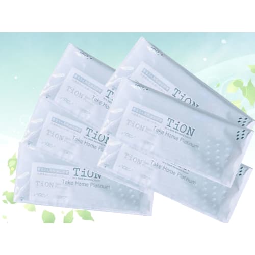 Tion Home Platinum 1.8ml (10 bottles) - Home Whitening 16% Whiter Teeth, Dentist Recommended
Tion Home Platinum 1.8ml (10 bottles) - Home Whitening 16% Whiter Teeth, Dentist Recommended