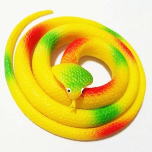 Игрушка Кобра Змея 80 См.
Игрушка Кобра Змея 80 См.