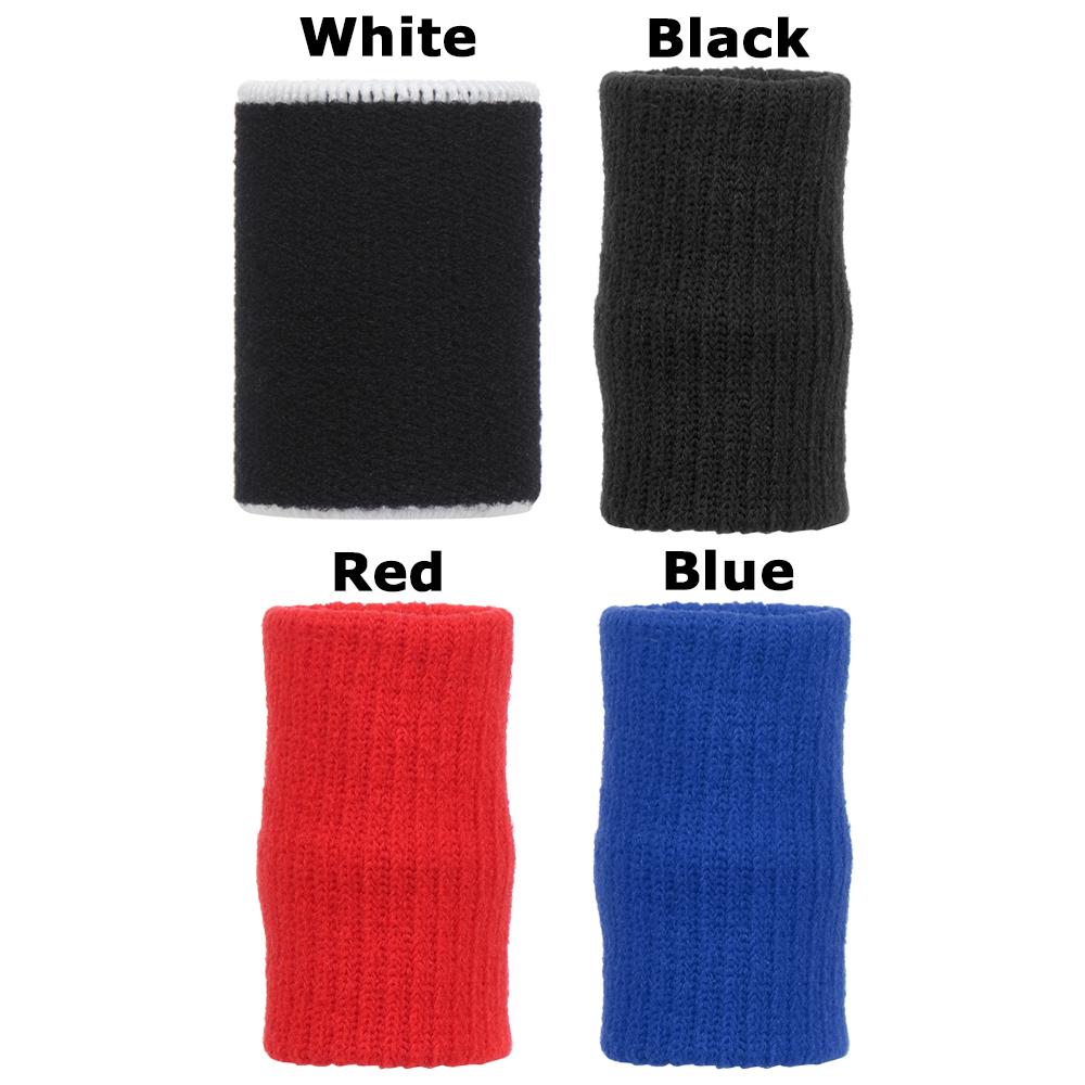 Sports Safety Stretchy Arthritis Support Finger Guard Finger Protection Sports Finger Sleeves 5pcs чорний
Sports Safety Stretchy Arthritis Support Finger Guard Finger Protection Sports Finger Sleeves 5pcs чорний