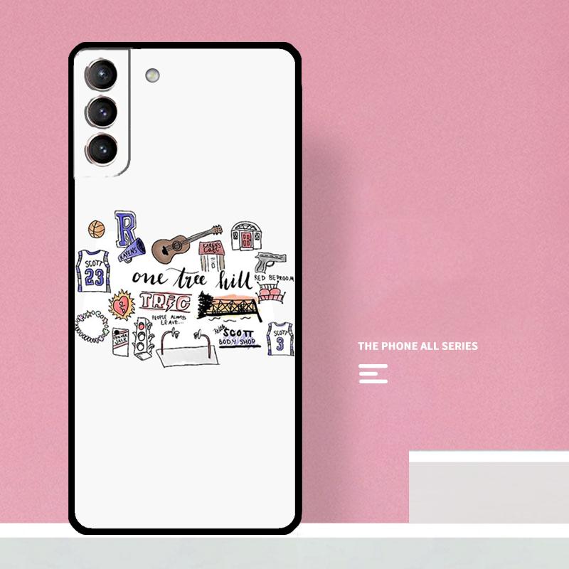 TV One Tree Hill Phone Case For Samsung Galaxy S26 S23 Ultra S20 S21 S22 S24 S25 Plus S10 S25 FE Cover Coque Galaxy S26Ultra
TV One Tree Hill Phone Case For Samsung Galaxy S26 S23 Ultra S20 S21 S22 S24 S25 Plus S10 S25 FE Cover Coque Galaxy S26Ultra