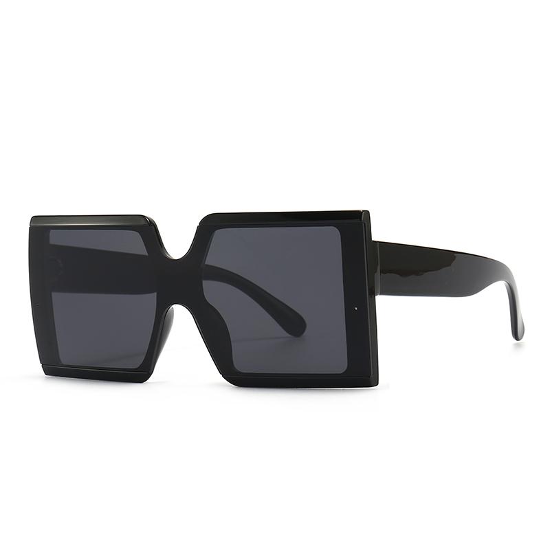 Cross-Border Square Jelly Color Ins Style Sun Glasses Trendyy Street Photography Modern Charm Sun Glasses Q1254
Cross-Border Square Jelly Color Ins Style Sun Glasses Trendyy Street Photography Modern Charm Sun Glasses Q1254