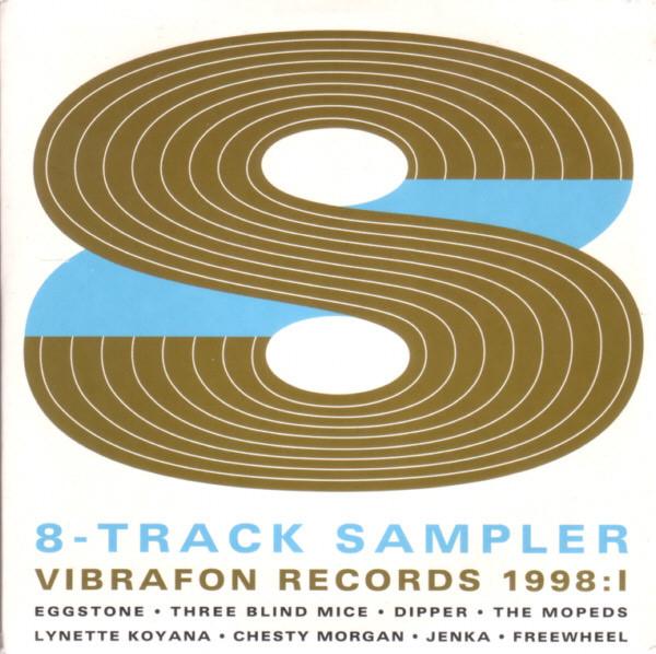 CD РАЗНЫЕ - Vibrafon Records 1998: I VIBRCD45PROMO Вибрафон Запись 1998 Sweden Rock Б/У
CD РАЗНЫЕ - Vibrafon Records 1998: I VIBRCD45PROMO Вибрафон Запись 1998 Sweden Rock Б/У